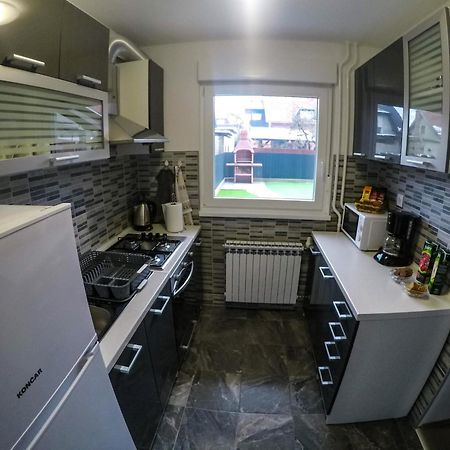Dream Day Holiday House Ястребарско Екстериор снимка