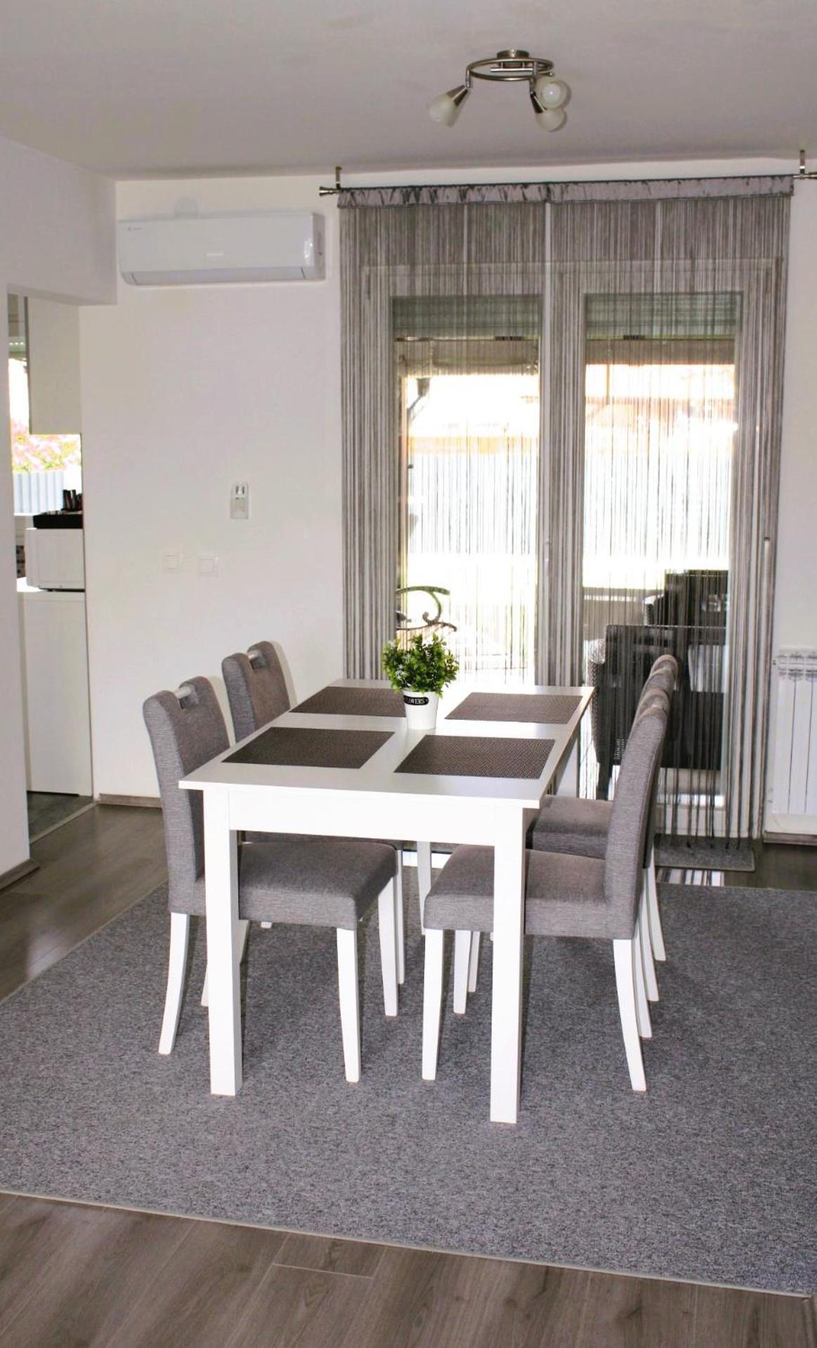 Dream Day Holiday House Ястребарско Екстериор снимка