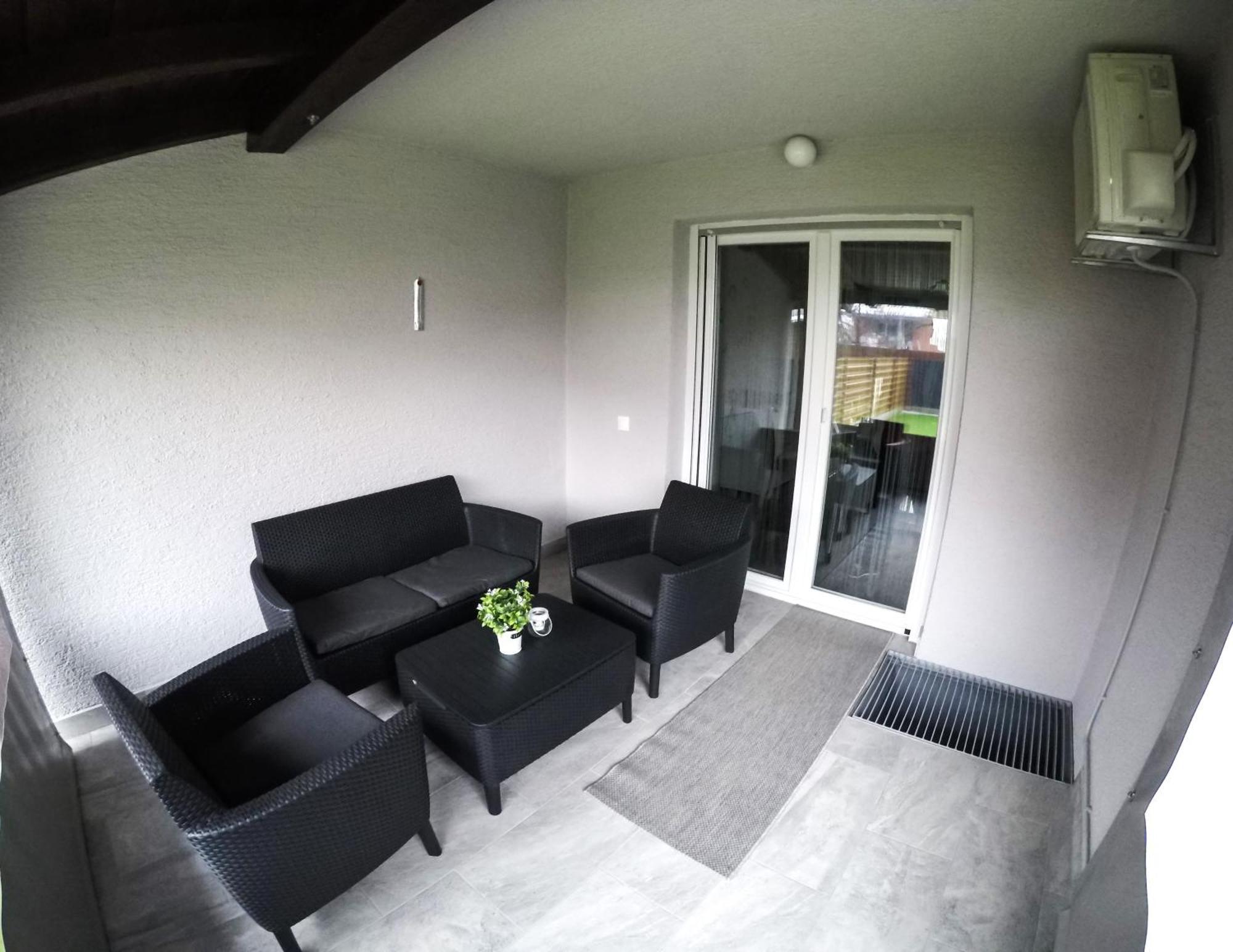 Dream Day Holiday House Ястребарско Екстериор снимка