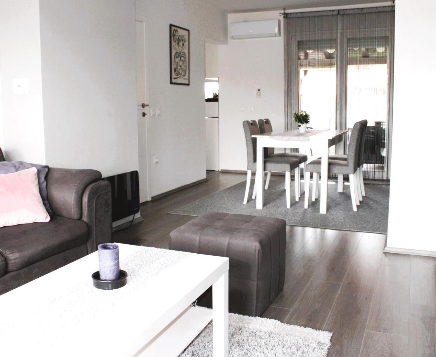 Dream Day Holiday House Ястребарско Екстериор снимка