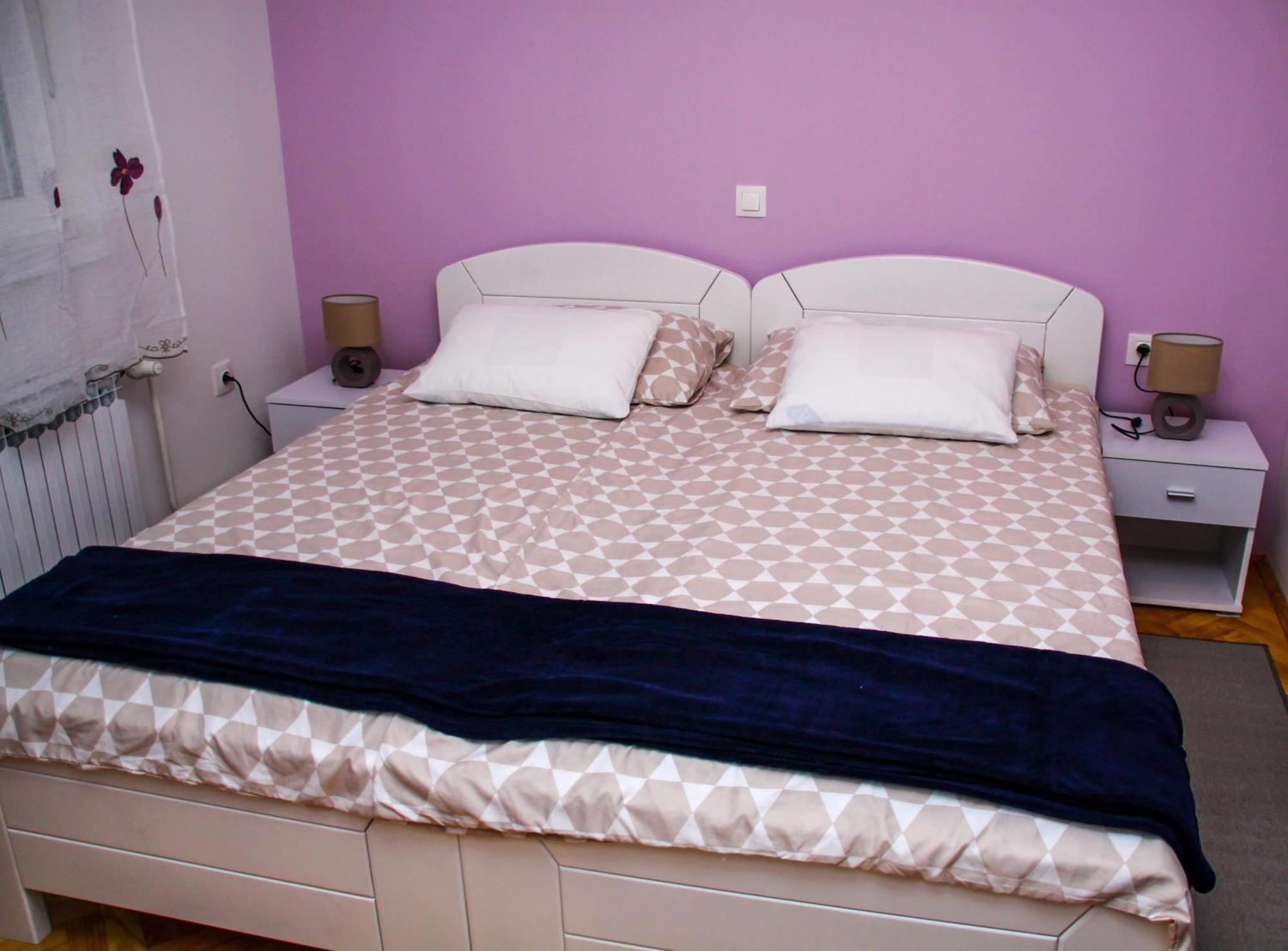 Dream Day Holiday House Ястребарско Екстериор снимка