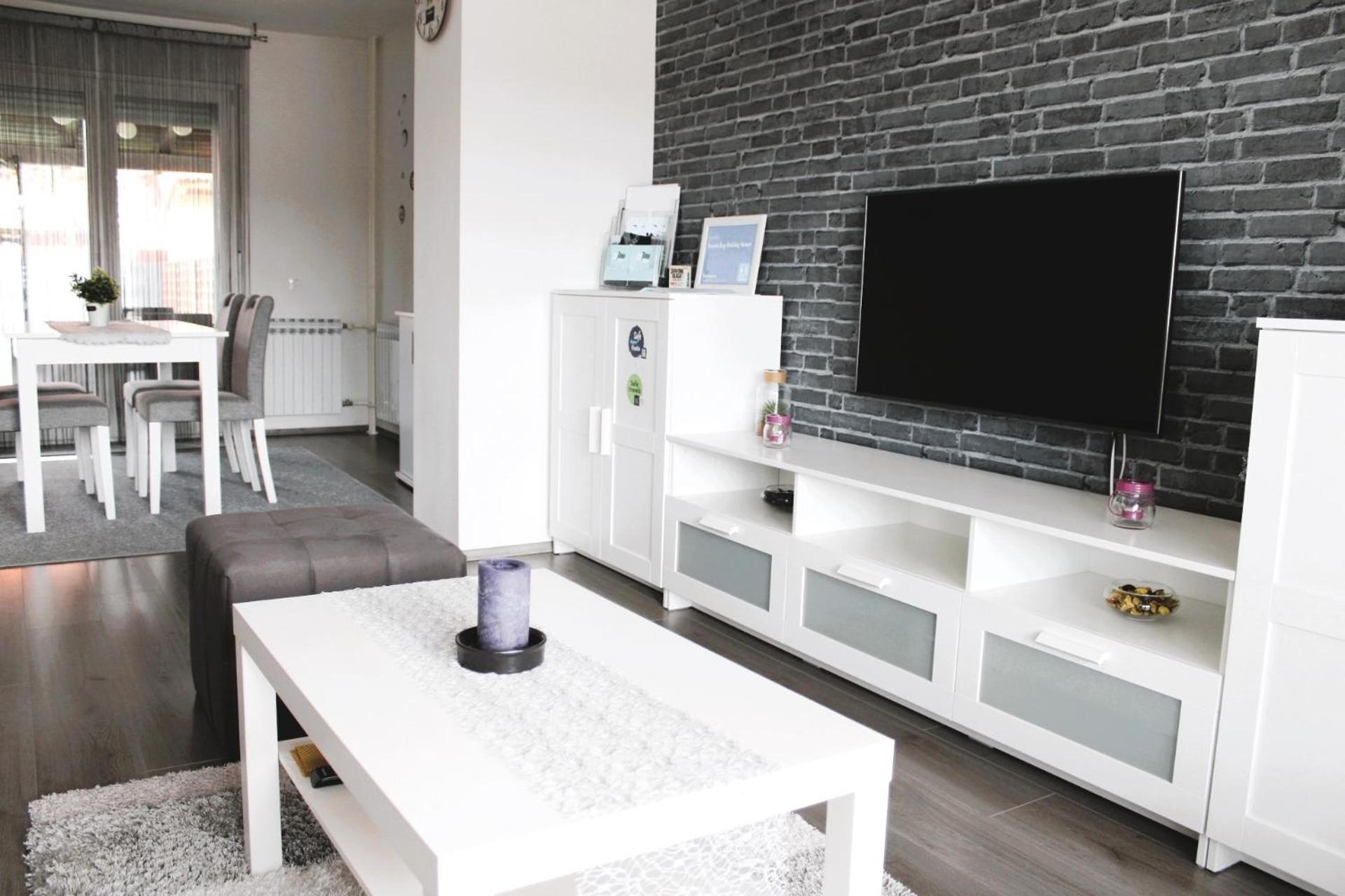 Dream Day Holiday House Ястребарско Екстериор снимка