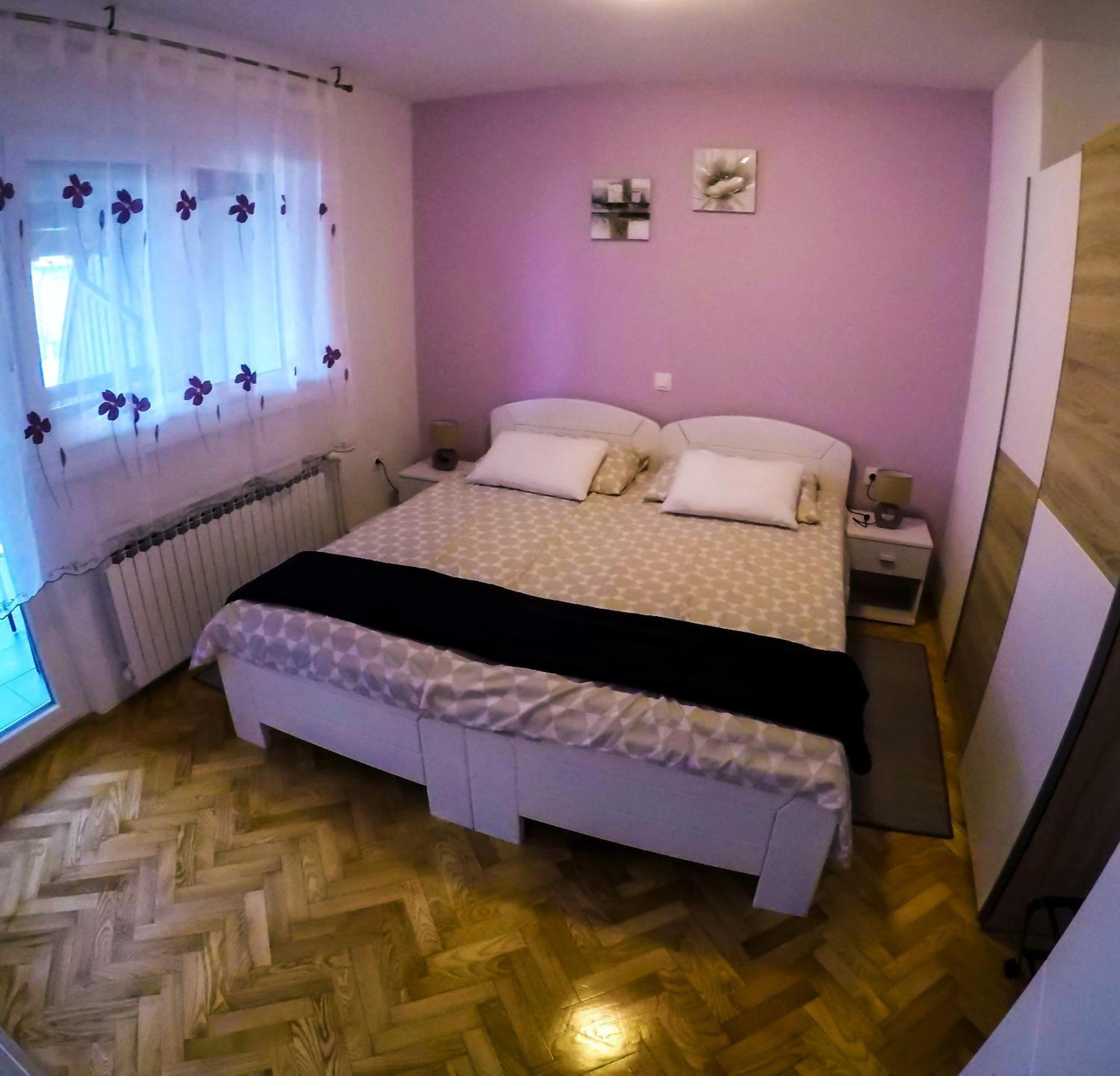 Dream Day Holiday House Ястребарско Екстериор снимка