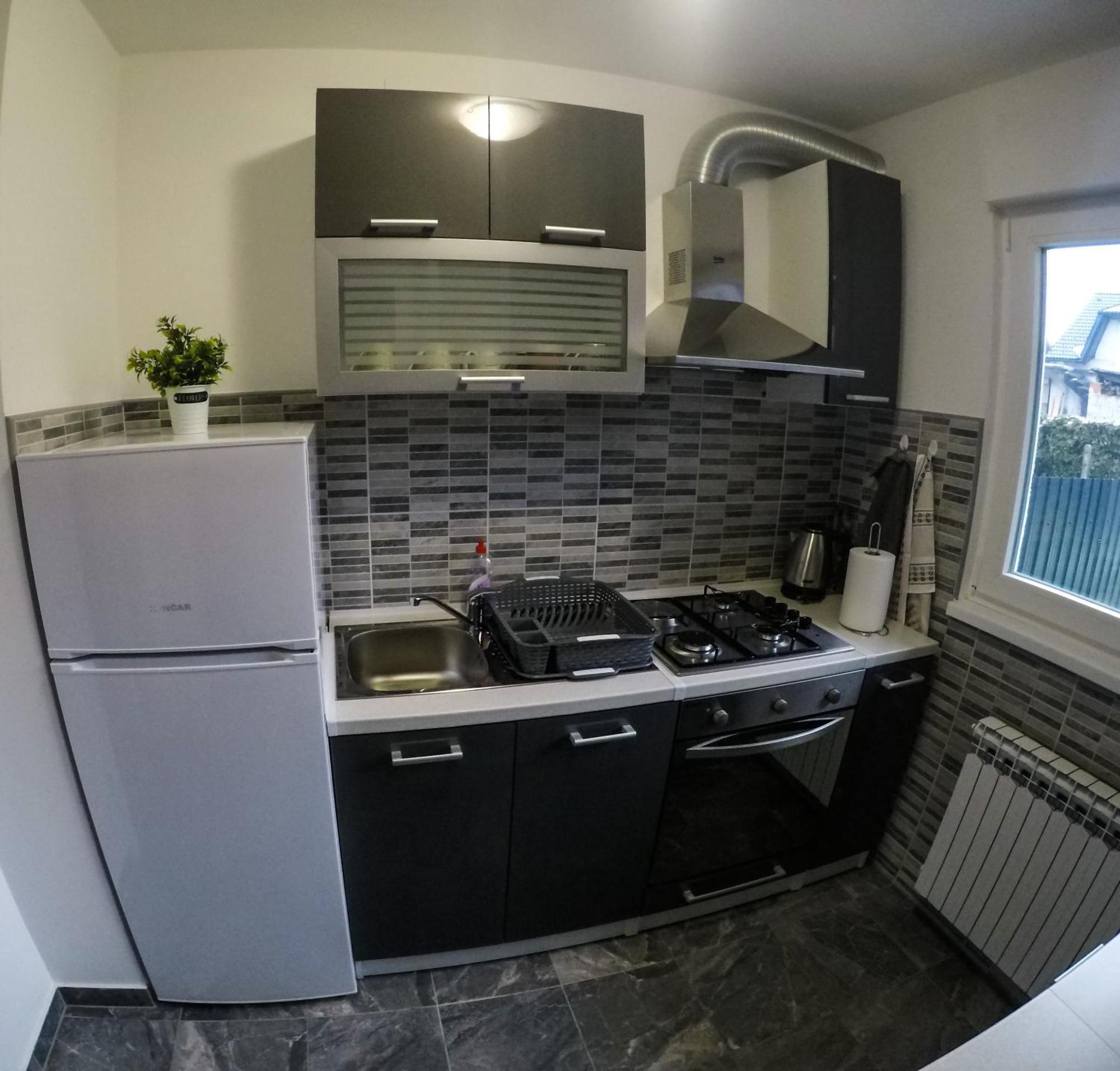 Dream Day Holiday House Ястребарско Екстериор снимка