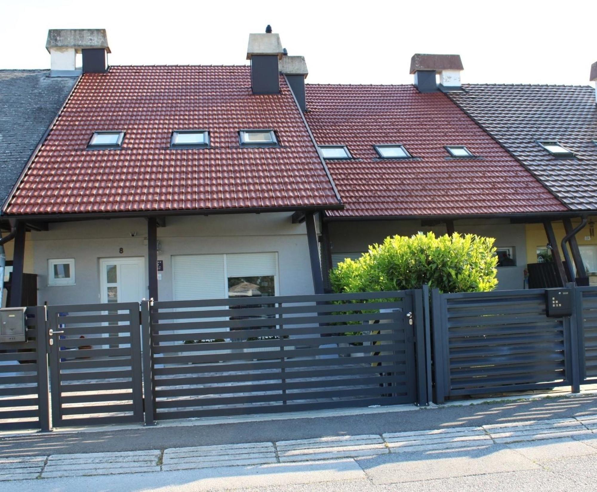 Dream Day Holiday House Ястребарско Екстериор снимка
