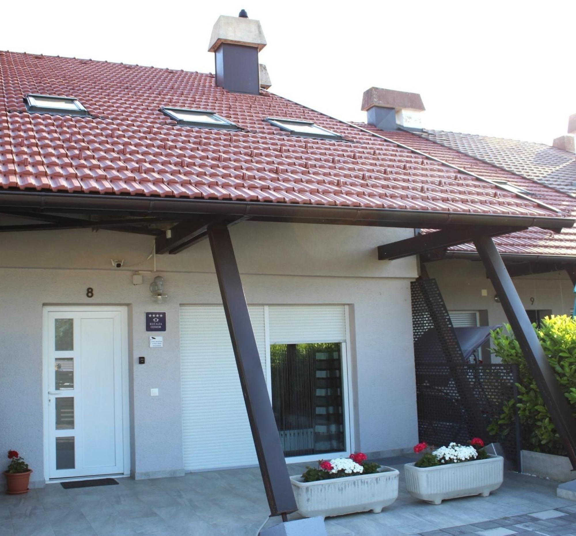 Dream Day Holiday House Ястребарско Екстериор снимка